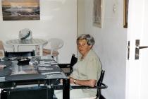 Erika Rosenkranz