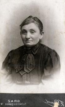 Rosa Bendiner