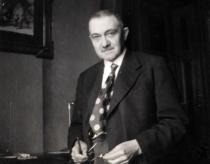 Josef Bendiner