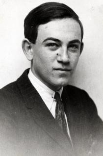 Franz Bendiner