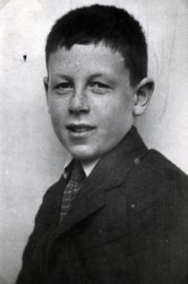 Fritz Bendiner