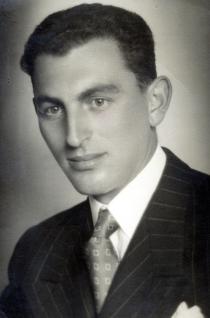 Ignatz Blum