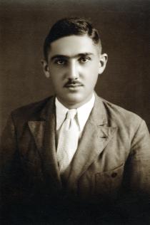 Carlos Földvary