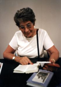 Hanny Hieger