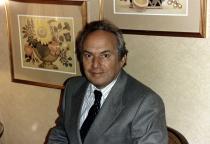 Hanny Hiegers Bruder Fritz Spiegl