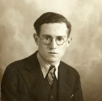 Herbert Lewins Bruder Werner