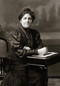 Johanna Pick