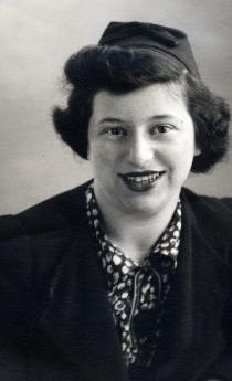 Johanna Tausig
