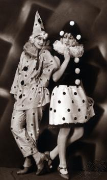 Luzie Winnik und Edith Hofbauer in Wien