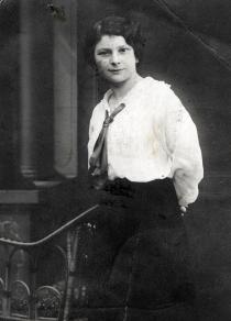 Olga Medak