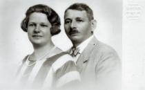 Siegfried und  Maria Medak