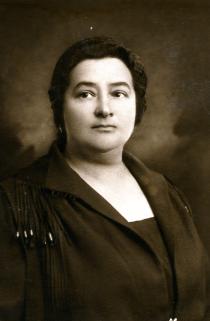 Gisela Drill