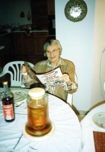 Shifra Engelstein