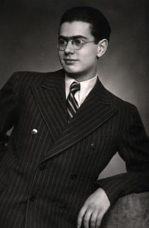 Max Uri