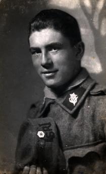 Alexander Uri