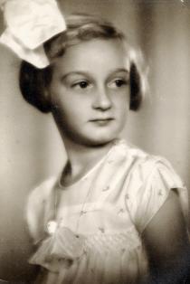 Olga Bing