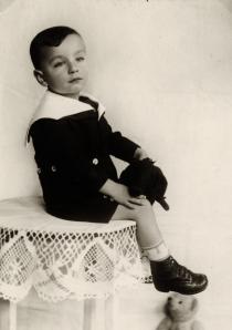 Paul Rona