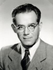 Emmerich Strasser