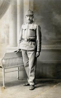 Jonas Goldstein