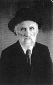 Jacob Josiper