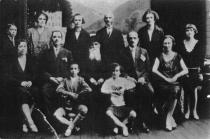 Familie Schieber