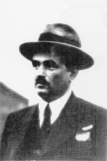 Abraham Schieber
