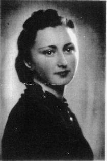 Bella Merdler