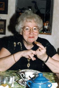 Susanne Zahradnik