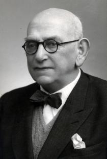 Albert Smolka