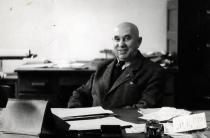 Karl Smolka