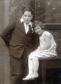 Peter und Doris Smolka