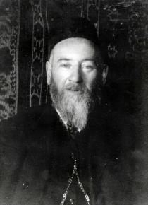 Abraham Jekel