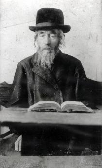 Moses Jekel