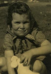 Ester Halevi