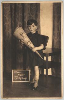 Miriam Anavi