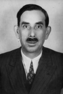 Moses Luster
