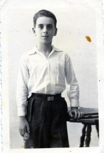Leo Luster