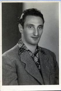 Georg Gottesmann