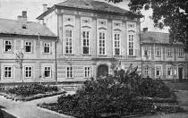 Festung Theresienstadt