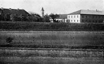 Festung Theresienstadt