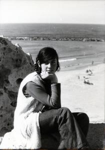 Nava Kedar