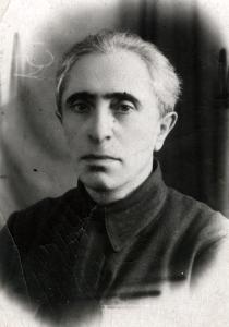 Aron Averbukh