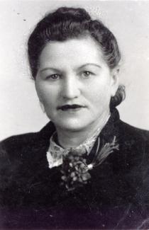 Hannah Vailer