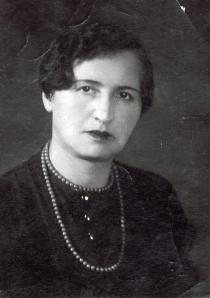 Rakhil Averbukh