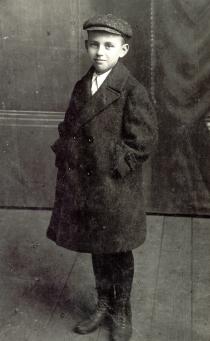 Israel Averbukh