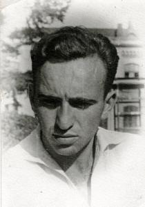 Israel Averbukh