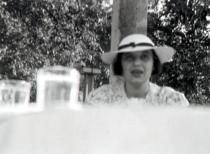 Bella Levai, Kati Andai's maternal aunt