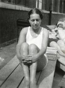 Margit Erdos