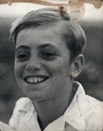 Gidon Aroyo