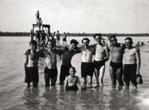 Marco Aroyo and friends